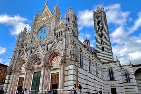 To nejlepší z Toskánska s degustací toskánských vín - 32