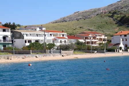 Apartmány 3298-1413