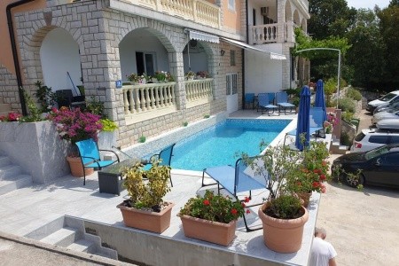 Apartmány 3298-5130