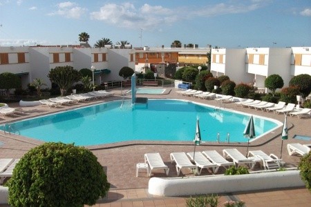 Alsol Las Brisas