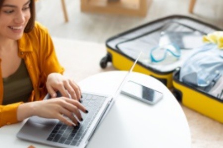 5 důvodů, proč je cestovní agentura ideálním parťákem vaší dovolené