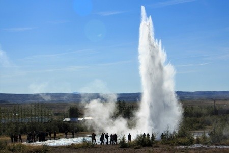 NA ISLAND Z PRAHY, nejen pro 55+ - 2