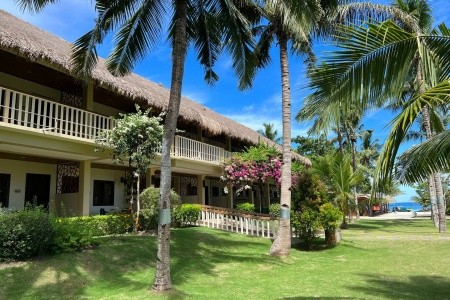 Bohol Beach Club