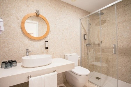 Cordial Santa Agueda - 18