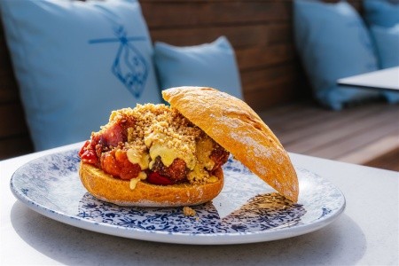 Cordial Santa Agueda - 27