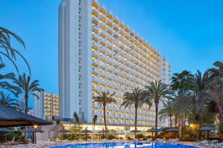 Sol Pelícanos Ocas - 2