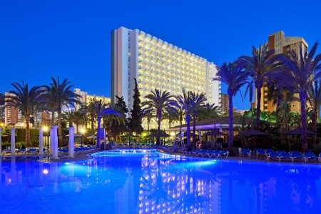 Sol Pelícanos Ocas - 4