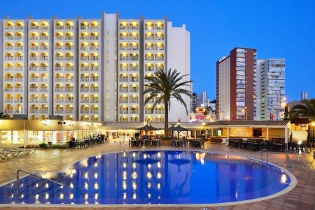 Sol Pelícanos Ocas - 5