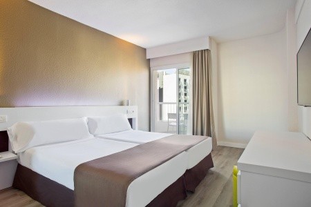 Sol Pelícanos Ocas - 14