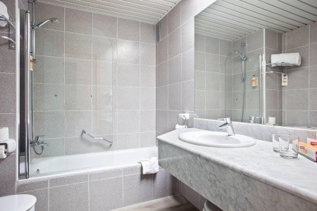 Sol Pelícanos Ocas - 15