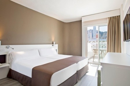 Sol Pelícanos Ocas - 16