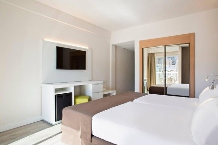 Sol Pelícanos Ocas - 17