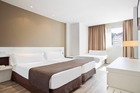 Sol Pelícanos Ocas - 21