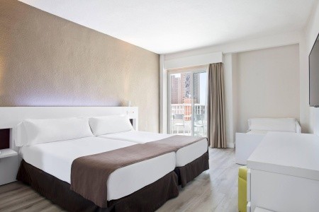 Sol Pelícanos Ocas - 26