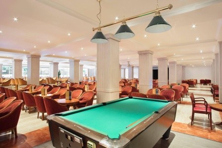 Sol Pelícanos Ocas - 46