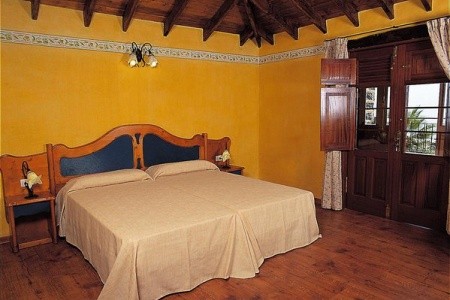 El Nogal Boutique & Spa (La Escalona) - 15