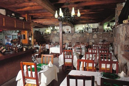 El Nogal Boutique & Spa (La Escalona) - 16