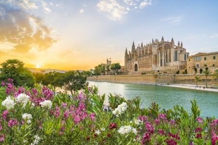 Kouzelná Mallorca