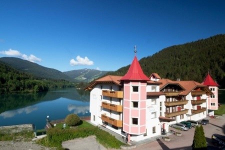 Hotel Seehof