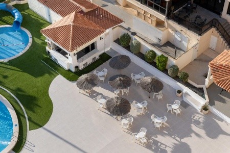 Playas De Torrevieja - 158