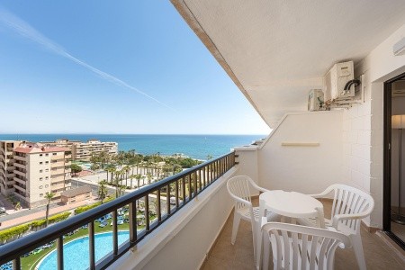 Playas De Torrevieja - 187