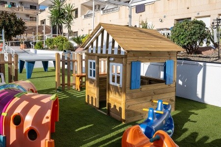 Playas De Torrevieja - 209