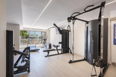 Playas De Torrevieja - 216