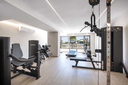 Playas De Torrevieja - 217