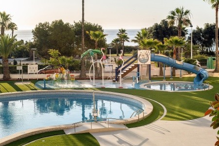 Playas De Torrevieja - 223