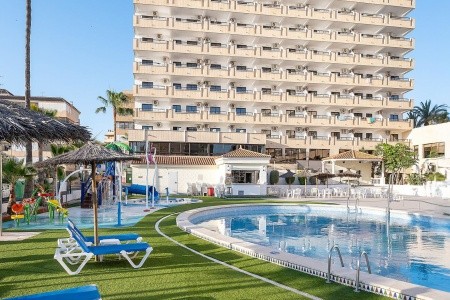 Playas De Torrevieja - 228