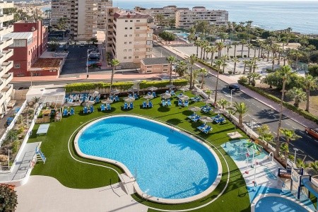 Playas De Torrevieja - 230