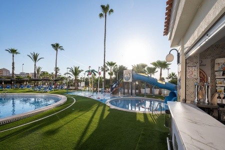 Playas De Torrevieja - 234