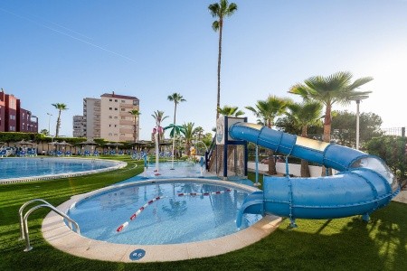 Playas De Torrevieja - 235