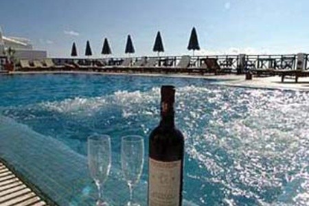 Belvedere Suites - 43