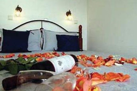 Belvedere Suites - 44