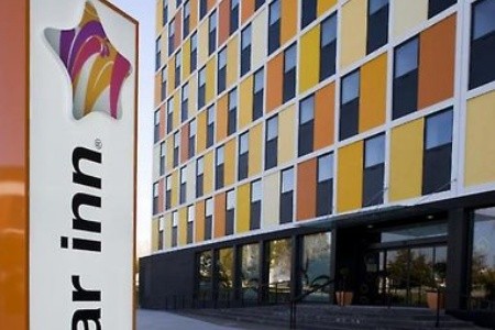 Portugalsko  Star Inn Porto 4 dňový pobyt Raňajky Letecky Letisko: Viedeň December 2025 (16/12/25-19/12/25)