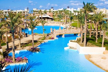 Egypt Marsa Alam Pickalbatros Sands (Ex.