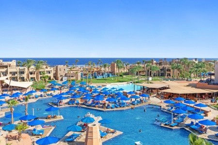 Egypt Marsa Alam Pickalbatros Sands (Ex.