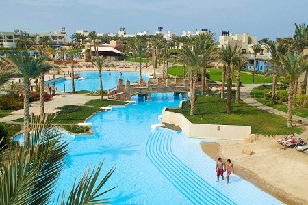 Egypt Marsa Alam Pickalbatros Sands (Ex.