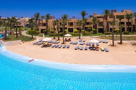 Egypt Marsa Alam Pickalbatros Sands (Ex.