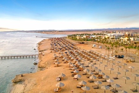 Egypt Marsa Alam Pickalbatros Sands (Ex.