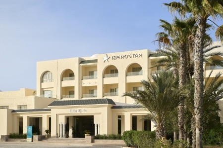 Iberostar Selection Eolia Djerba (Ex. Hasdrubal Thalassa & Spa) - 2