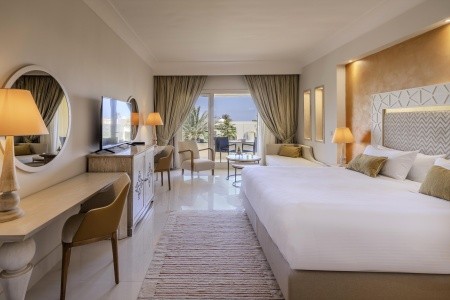 Iberostar Selection Eolia Djerba (Ex. Hasdrubal Thalassa & Spa) - 8