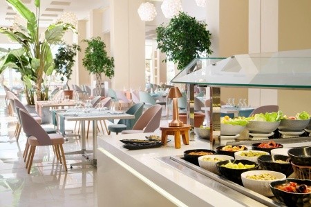 Iberostar Selection Eolia Djerba (Ex. Hasdrubal Thalassa & Spa) - 9