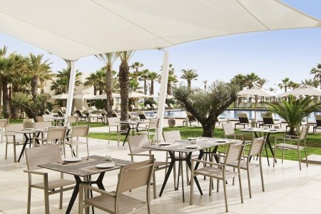 Iberostar Selection Eolia Djerba (Ex. Hasdrubal Thalassa & Spa) - 10