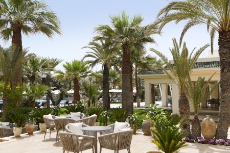 Iberostar Selection Eolia Djerba (Ex. Hasdrubal Thalassa & Spa) - 12