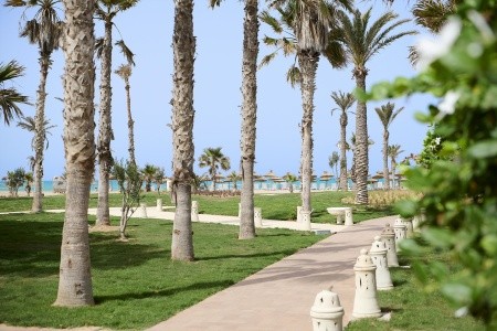 Iberostar Selection Eolia Djerba (Ex. Hasdrubal Thalassa & Spa) - 13