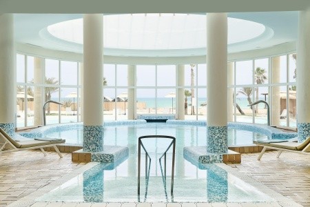 Iberostar Selection Eolia Djerba (Ex. Hasdrubal Thalassa & Spa) - 14