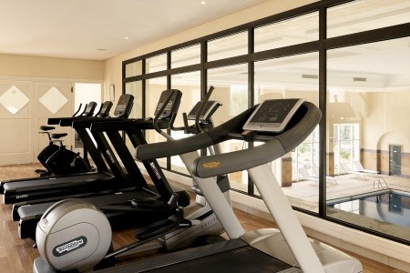 Iberostar Selection Eolia Djerba (Ex. Hasdrubal Thalassa & Spa) - 15