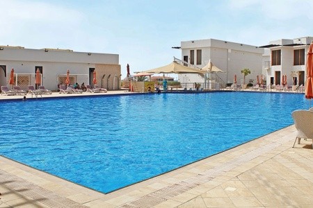 Mirage Bab Al Bahr Resort